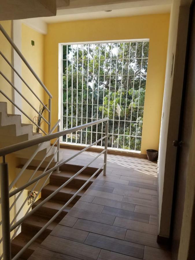Los Bungalitos Rincon de Guayabitos Exteriör bild